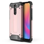 Armour Guard Xiaomi Redmi 8A / Xiaomi Redmi 8 skal - Rosa