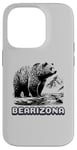 iPhone 14 Pro Bearizona Wildlife Park Williams Arizona Case