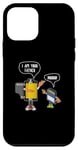 Coque pour iPhone 12 mini Film photographique « I m Your Father » - Carte SD Cameraman