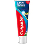 Colgate Karies Kontroll Tandkräm 75 ml