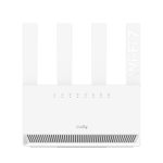 Cudy BE3600 Gigabit Wi-Fi 7 Router