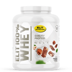 ELIT 100% Whey Myseprotein 2000 g