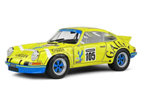 Porsche 911 Carrera RSR Tour de France Car 1973 - Solido 1/18