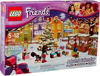 LEGO Friends Advent Calendar