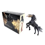 Venom The Last Dance Venom Horse Action Figure Figurine Model Toy Collect Decor