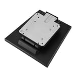 Desk Bracket Mount Stand Holder Base for 10-24 Inch Flat LED LCD Monitor Screen