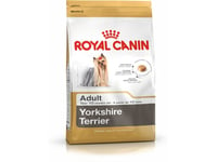 Royal Canin Bhn Yorkshire Terrier Adult - Torrfoder För Vuxna Hundar - 1.5Kg