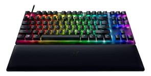 Razer Huntsman V2 Tenkeyless Linear