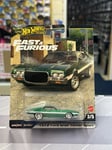 Hot Wheels Car culture premium Fast & Furious 1972 Ford Gran Torino Sport 3/5