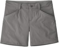 Patagonia Quandary Shorts 5" Dame