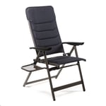 Arctic Tern Folding Chair Navy, OneSize