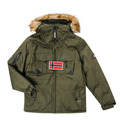 Parka enfant Geographical Norway  BENCH