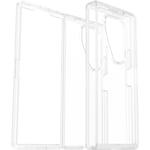 Otterbox Thin Flex Case for Galaxy Z Fold6 (Clear)