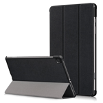 Tri-fold Cover for Samsung Galaxy Tab S6 Lite - Black