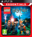 LEGO Harry Potter: Years 1-4 (Essentials)