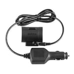 Garmin 12V adapter till DC40 hundhalsband