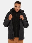 THE NORTH FACE Men's Evolve II Triclimate Jacket - Black, Black, Size S, Men