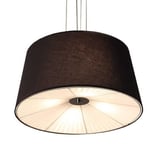 Light Prestige Bali Black valaisin