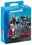 Playmobil ® 70431 Le chevalier et son râtelier / Spéciales Plus / Neuf - New