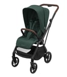 Maxi Cosi - Poussette ultra-compacte Leona 2 - Twillic Green