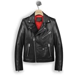 Veste Redskins  SPEEDSTER BLOCK BLACK