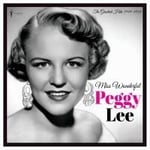 Lee Peggy - Miss Wonderful: Greatest Hits 1949- (LP)