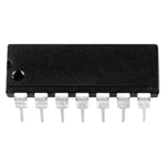 Texas Instruments - XTR105PA ci interface - Processeur de signal de capteur Tube