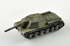 Easy Model 1/72 SOVIET SU-152 LATE VERSION - 35135