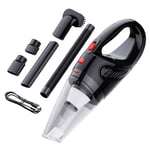 2X( Handheld Vacuum Cleaner   for Car Home Pet Hair E2V2)5004