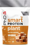 Phd Smart Plant, high Protein Vegan Shake, Ideal for Shakes, Baking and Deserts