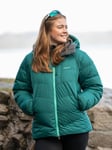 Bergans Tind Mountain Down Jacket Women - adult - female