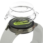 Ringke Slim Skal+Glass Combo Samsung Galaxy Watch 7 40mm genomskinlig