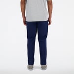 New Balance Twill Straight 30´´ Tracksuit Pants