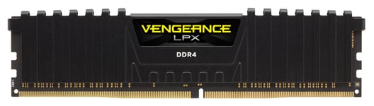 Corsair Vengeance LPX CM4X8GD3000C15K4 memory module 8 GB 1 x 8 GB DDR