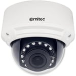 Ernitec Mercury 7 Analogue VR Dome Brand