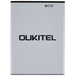 För Oukitel C16 Pro 3.80V 2600mAh Laddningsbart Li-ion Batteri Assembly (Encode: S68)