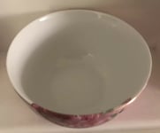 PiP Studio 18cm Rose Pink Bowl -(New)