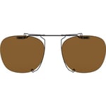 Oliver Peoples OV5491C 50 506283 Finley 1993 Clip On Sunglasses OV5491C-506283-50