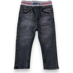 Pantalon enfant Levis  Pantalon bébé Gris - 9 mois