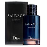 Christian Dior Sauvage Eau de Parfum 60ml Spray Boxed & Sealed