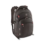 Wenger 15" Backpack Laptop Carry Case Black (600627)