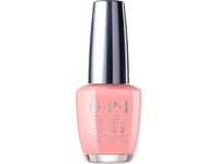 Opi, Infinite Shine 2, Nail Polish, #Isl G49, Hopelessly Devoted To Opi, 15 Ml For Women