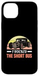 iPhone 14 Plus I Rocked The Short Bus Classic Car Case