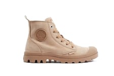 Palladium Pampa Hi Zip Wl Boots montantes Femme Rose 43 EU