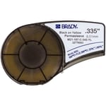 BRADY PermaSleeve Heat-shrink BMP21