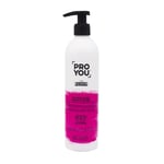 Revlon Pro You The Keeper Après-shampoing pour cheveux colorés 350ml