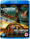 London Has Fallen/Olympus Has Fallen