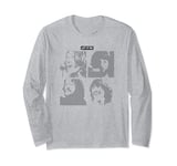 The Beatles - Let It Be Long Sleeve T-Shirt