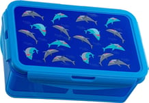 MAGIC KIDS - Lunchbox - Shark (8014543)