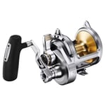 Shimano Talica II - 25lb 2-Speed Right Hand